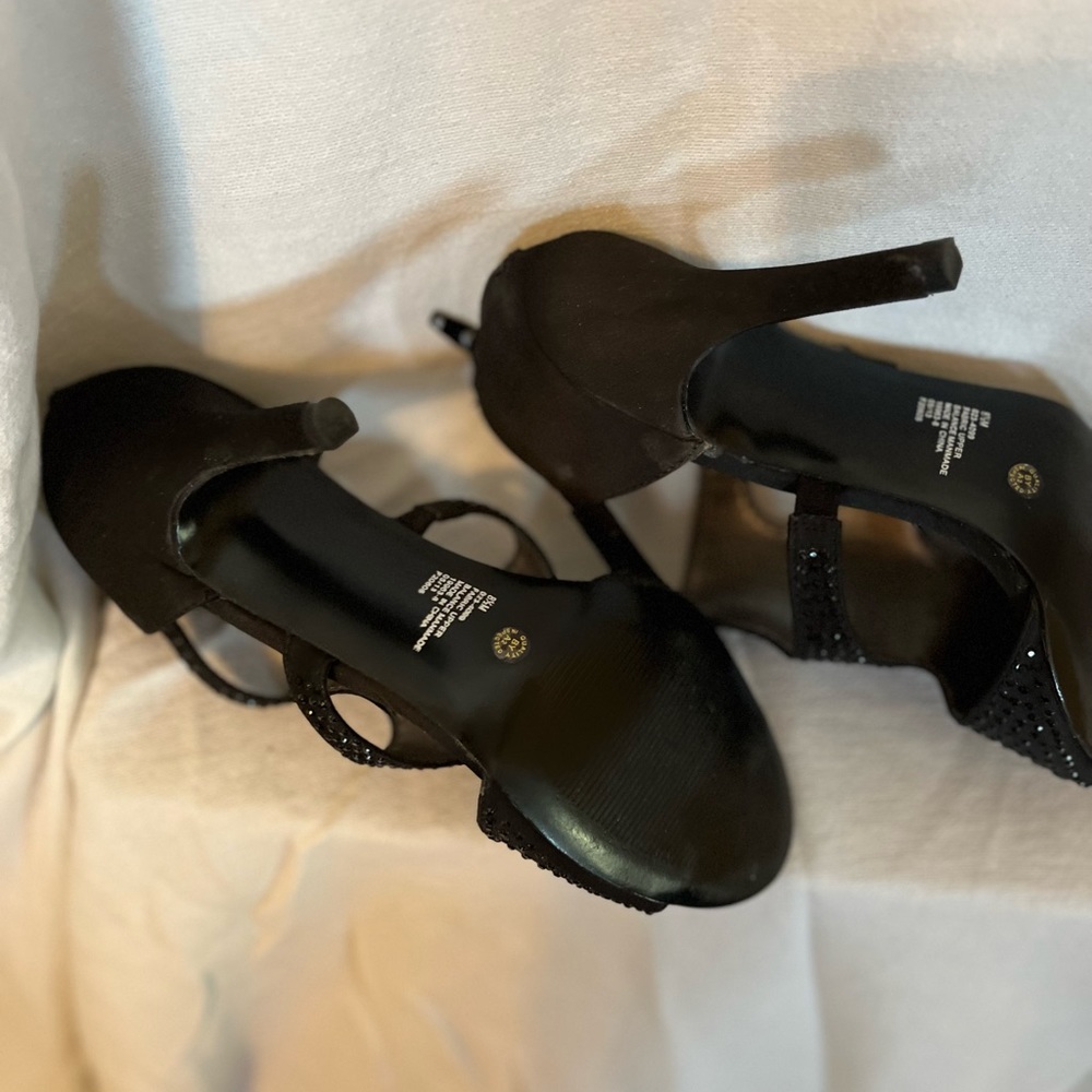 Worthington 8.5 summer Dress shoes - Picture 3 of 4